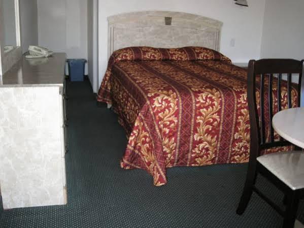 Geneva Motel Інґлвуд Екстер'єр фото