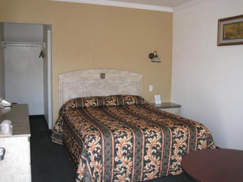 Geneva Motel Інґлвуд Номер фото