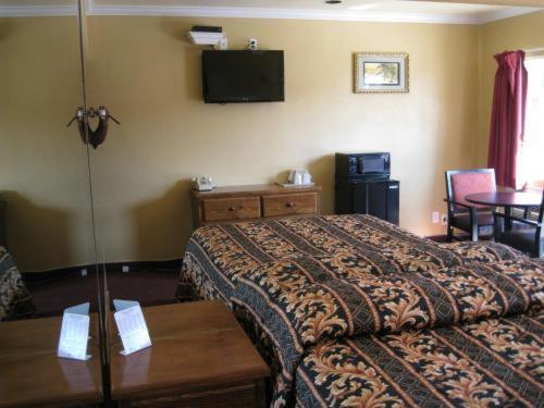 Geneva Motel Інґлвуд Номер фото
