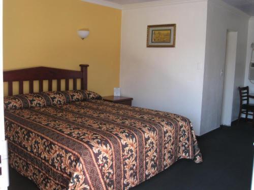 Geneva Motel Інґлвуд Номер фото